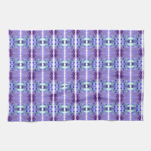Farben für klassische Stile Geschirrtuch (Horizontal)