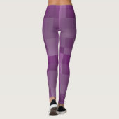 Farben für klassische Stile Leggings (Rückseite)