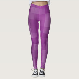 Farben für klassische Stile Leggings