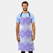 Farben für klassische Stile Schürze (Getragen)