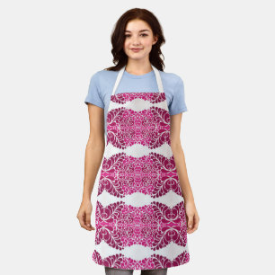 Farben für klassische Stile Schürze
