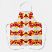 Farben für klassische Stile Schürze (Vorderseite)