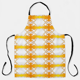 Farben für klassische Stile Schürze