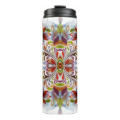 Farben für klassische Stile Thermosbecher (Vorderseite)