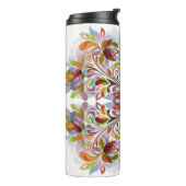 Farben für klassische Stile Thermosbecher (Nach links gedreht)