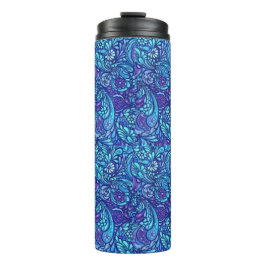 Farben für klassische Stile Thermosbecher