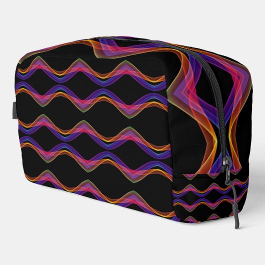 Farben für klassische Stile Waschbeutel (Rechte Ecke)