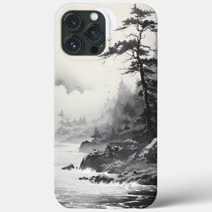 Farben für Strand und Wald Case-Mate iPhone Hülle