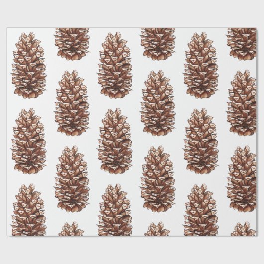 Färben Geschenkpapier (Flach)