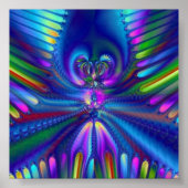 Farben Ihres Geistes Poster (Vorne)