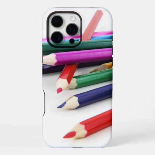 Färben iPhone hülle (Rückseite)