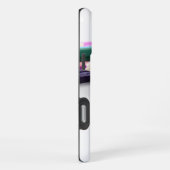 Färben iPhone hülle (Rechte Seite)