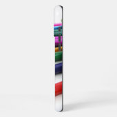 Färben iPhone hülle (Linke Seite)