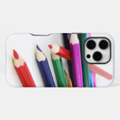 Färben iPhone hülle (Rückseite (Horizontal))