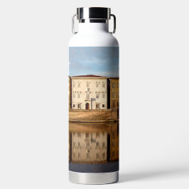 Farben Italiens - Wasserflasche Trinkflasche