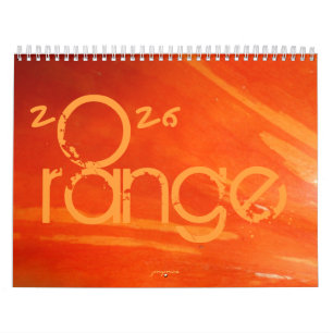 Farben Kalender