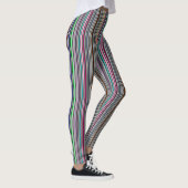 Farben Leggings (Rechts)