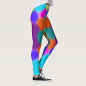 Farben Leggings (Rechts)