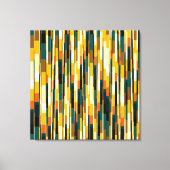 Farben Leinwanddruck (Vorderseite)