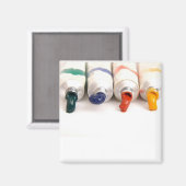 Farben Magnet (Vorderseite/Rückseite)