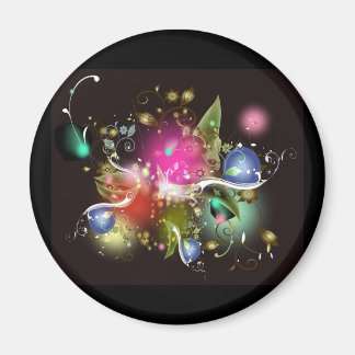 FARBEN MAGNET