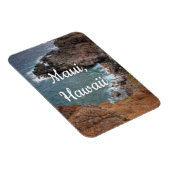 Farben Maui, Hawaii Magnet (Rechte Seite)