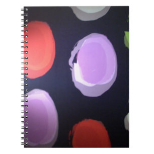 Farben meines Lebens Big Punkt.JPG Notizblock