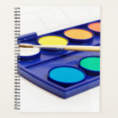 Farben Planer (Vorderseite)