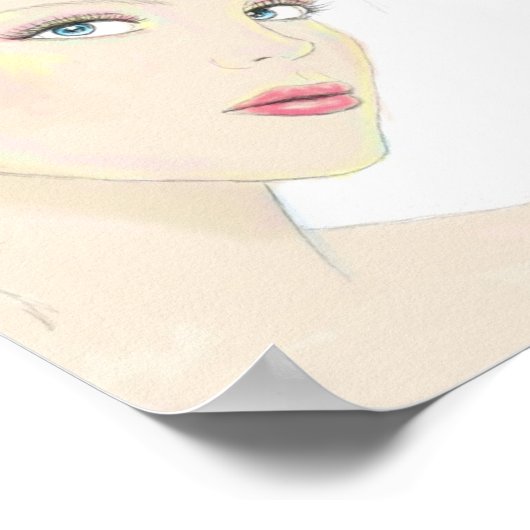 Farben Poster (Ecke)