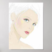 Farben Poster (Vorne)