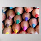 Farben Poster (Vorne)
