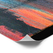 Farben Poster (Ecke)