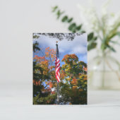 Farben Postkarte (Stehend Vorderseite)