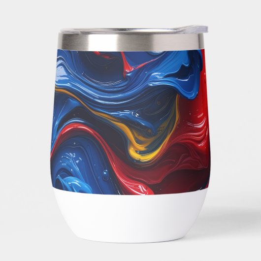 Farben Schicht für Schicht (Links)