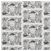 Färben Sie Ihr eigenes Gewebe Stoff (Muster)