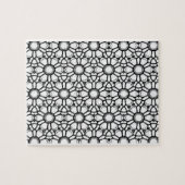 Färben Sie Ihr eigenes Puzzlespiel Puzzle (Horizontal)