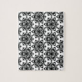 Färben Sie Ihr eigenes Puzzlespiel Puzzle (Vertikal)