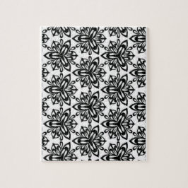 Färben Sie Ihr eigenes Puzzlespiel Puzzle