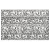 Färben Sie Ihr eigenes Stoff (Yard (91,4 cm))