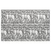 Färben Sie Ihr eigenes Stoff (Fat Quarter (45,7 x 55,9 cm))