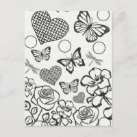 Färben Sie Ihre eigene jugendliche Farbenpracht.