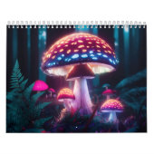 Färben Sie Ihre eigene Kalender (Titelbild)