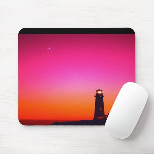 FÄRBEN SIE MEINE WELT MOUSEPAD (Mit Mouse)