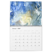 Färben Sie meinen Kalender der Welt2016 (Jan 2027)