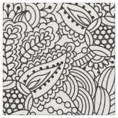 Färben Sie mich #6 Stoff (Nahaufnahme)