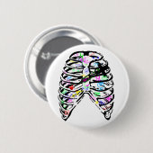 färben Sie mich Button (Vorne & Hinten)