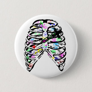 färben Sie mich Button