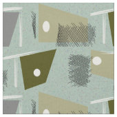 Färben Sie mich grün Stoff (Nahaufnahme)