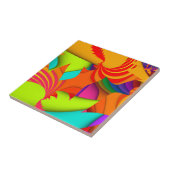 Färben Sie mich helle Fliese #1 (Seite)