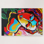 FÄRBEN SIE MICH PUZZLE (Horizontal)